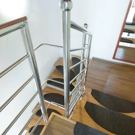 Apartment Luka Ražanac